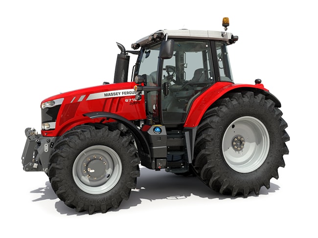 Tractor