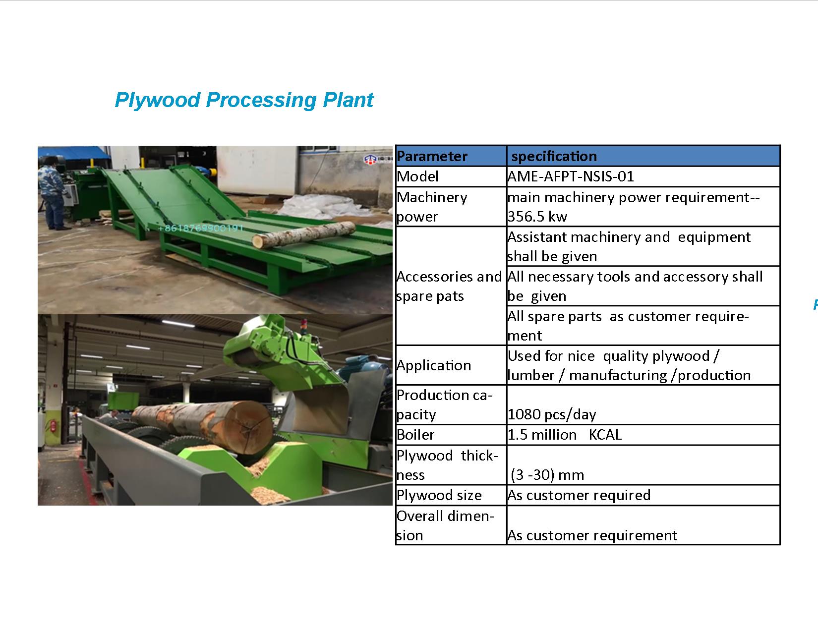 play wood plant