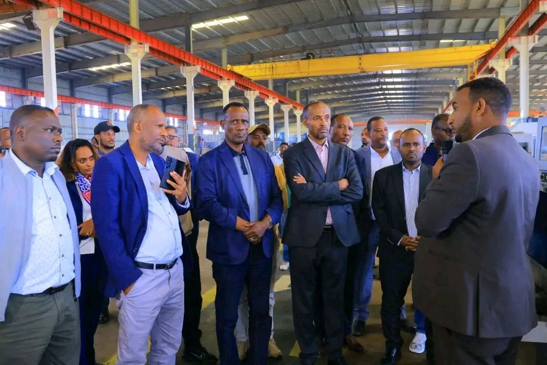 ጉብኝት