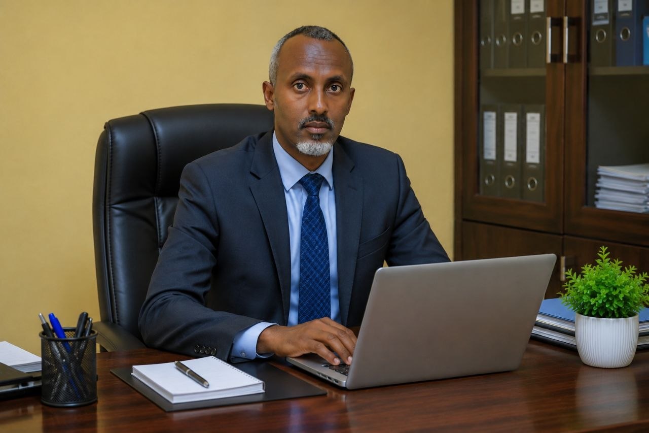 Mr. Bekalu Molla